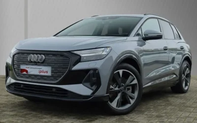 VI SKAFFER DIN ØNSKE BIL