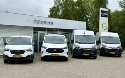 Helsingør Erhvervscenter